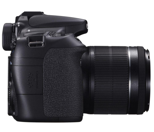 Canon EOS 70D + 18-55 IS STM - 1393528 - zdjęcie 6